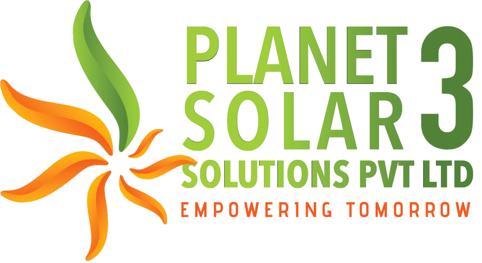 Planet 3 Solar Solutions Pvt Ltd