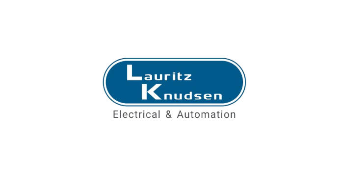 Lauritz Knudsen